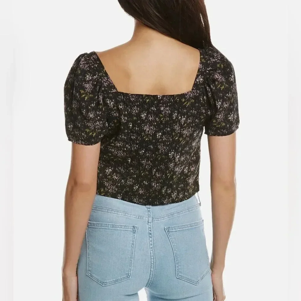 NEW Madewell Gemma Top